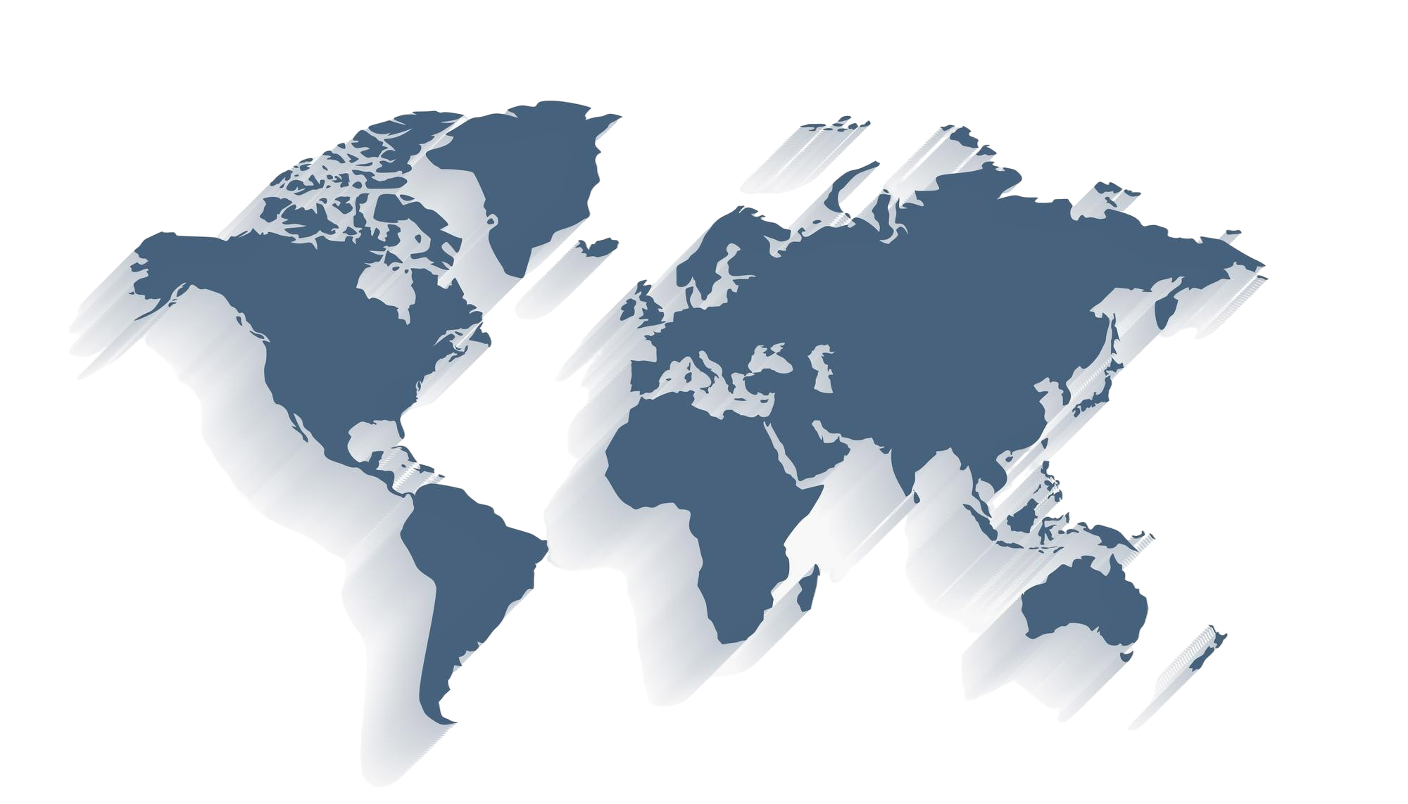 minimal-world-map-i